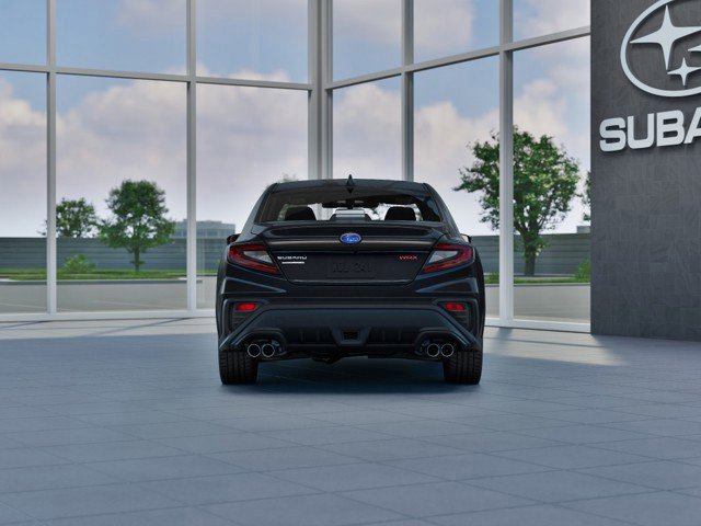 New 2026 Subaru WRX AWD/4WD image 8