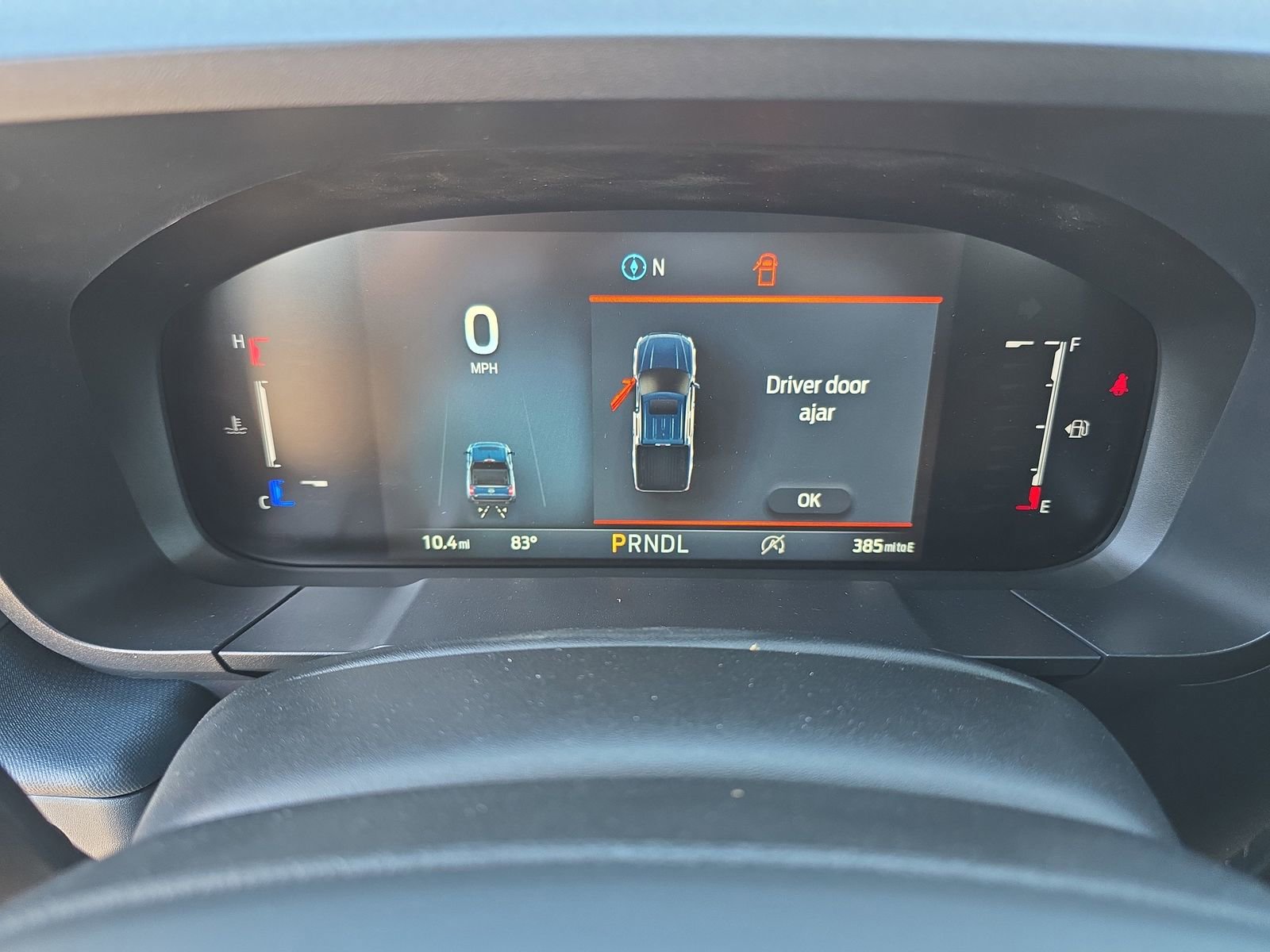 New 2026 Ford Maverick XL image 23