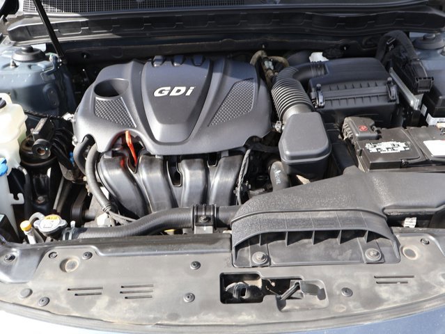 Used 2015 Kia Optima LX FWD image 24