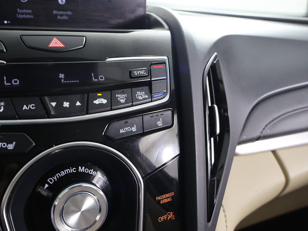 Used 2023 Acura RDX AWD image 51