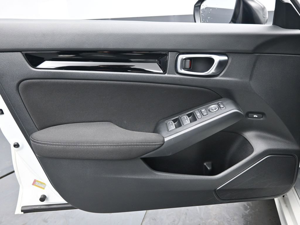 Used 2025 Honda Civic Sport image 21