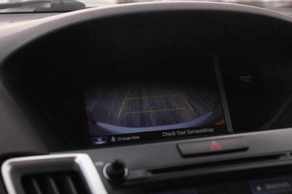 Used 2015 Acura TLX image 17