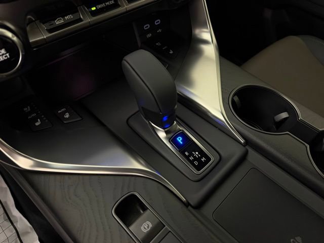 New 2025 Lexus LX 700h Overtrail image 22