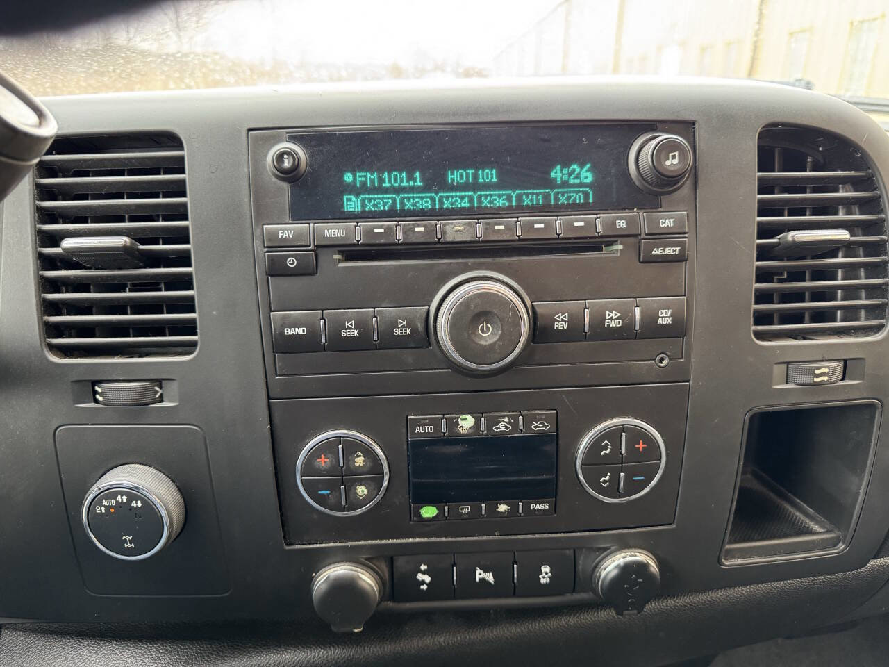 Used 2013 Chevrolet Silverado 1500 LT w/ All-Star Edition image 34