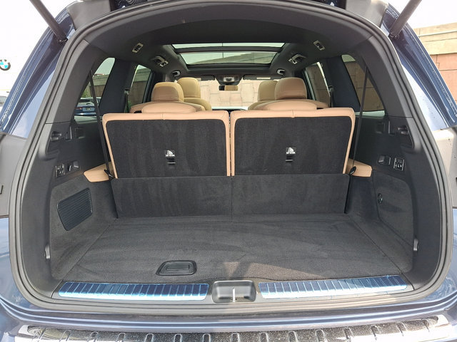 Used 2026 Mercedes-Benz GLS 450 4MATIC image 36