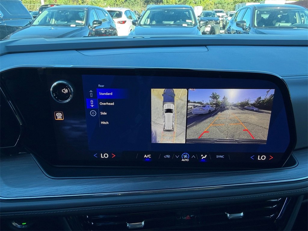 New 2026 Chevrolet Tahoe LS w/ Max Trailering Package image 17