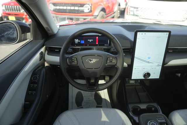 Used 2024 Ford Mustang Mach-E Premium image 22