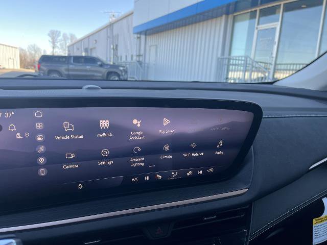 New 2026 Buick Envision Sport Touring image 10