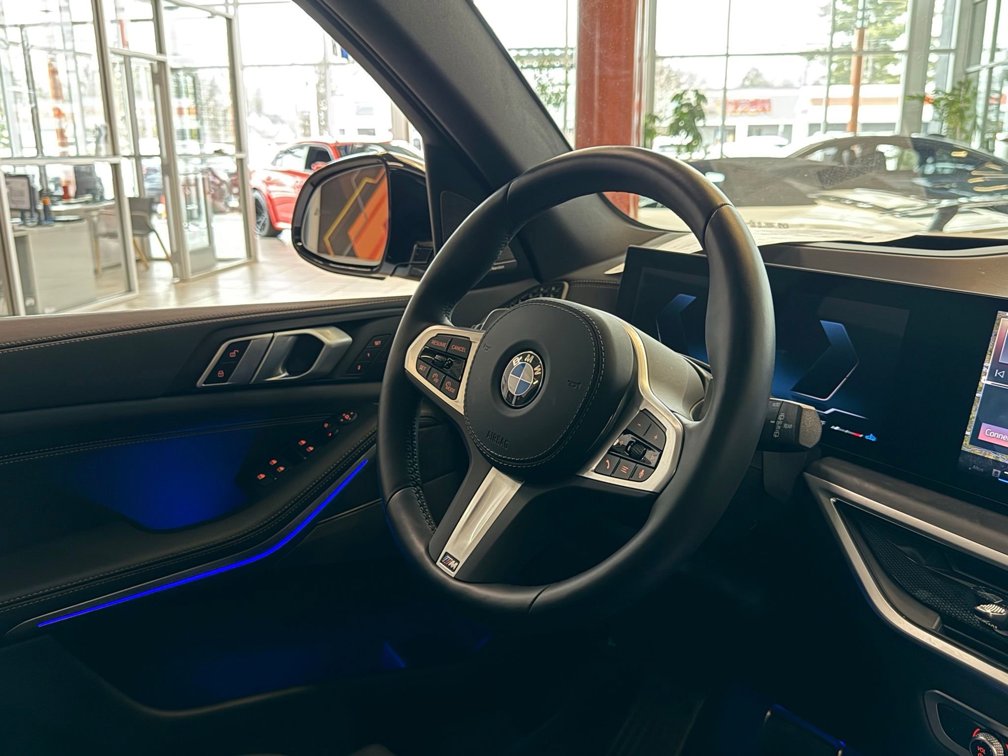 Used 2026 BMW X5 xDrive40i image 27