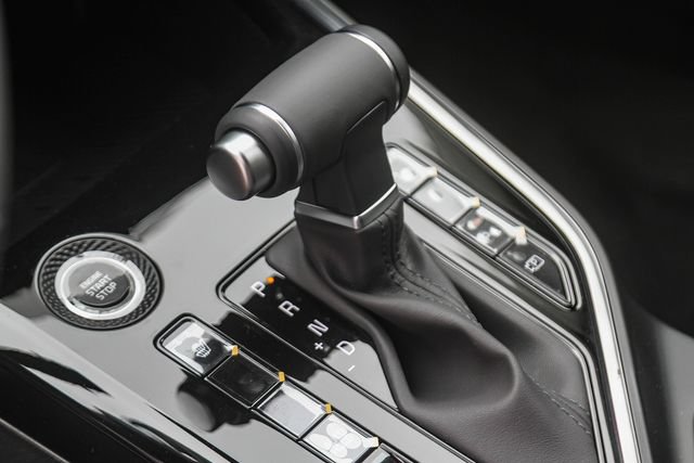 New 2026 Kia Niro EX FWD image 20