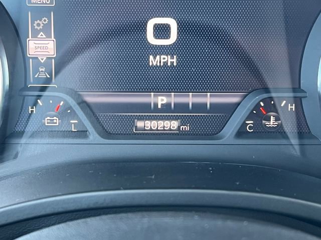 Used 2025 RAM 1500 Big Horn image 6