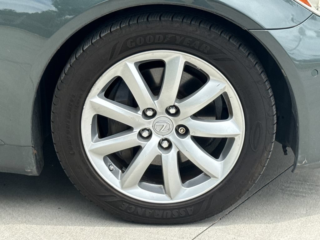Used 2007 Lexus LS 460 RWD image 11