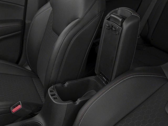 Used 2017 Jeep Compass Latitude w/ Popular Equipment Group FWD image 18
