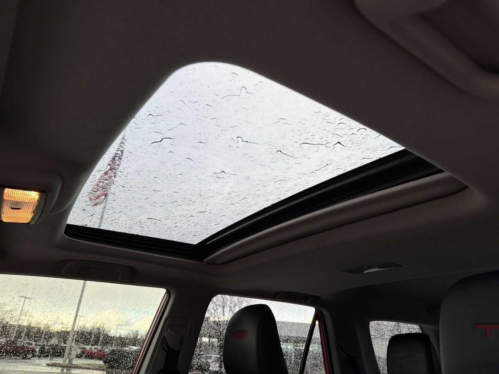 Used 2023 Toyota 4Runner TRD Pro image 27