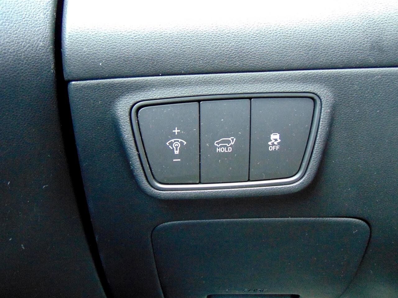 Used 2024 Hyundai Tucson SEL image 32