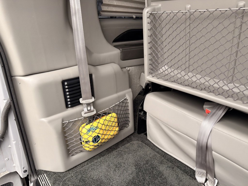 Used 2021 Chevrolet Express 2500 LS w/ Enhanced Convenience Package image 75