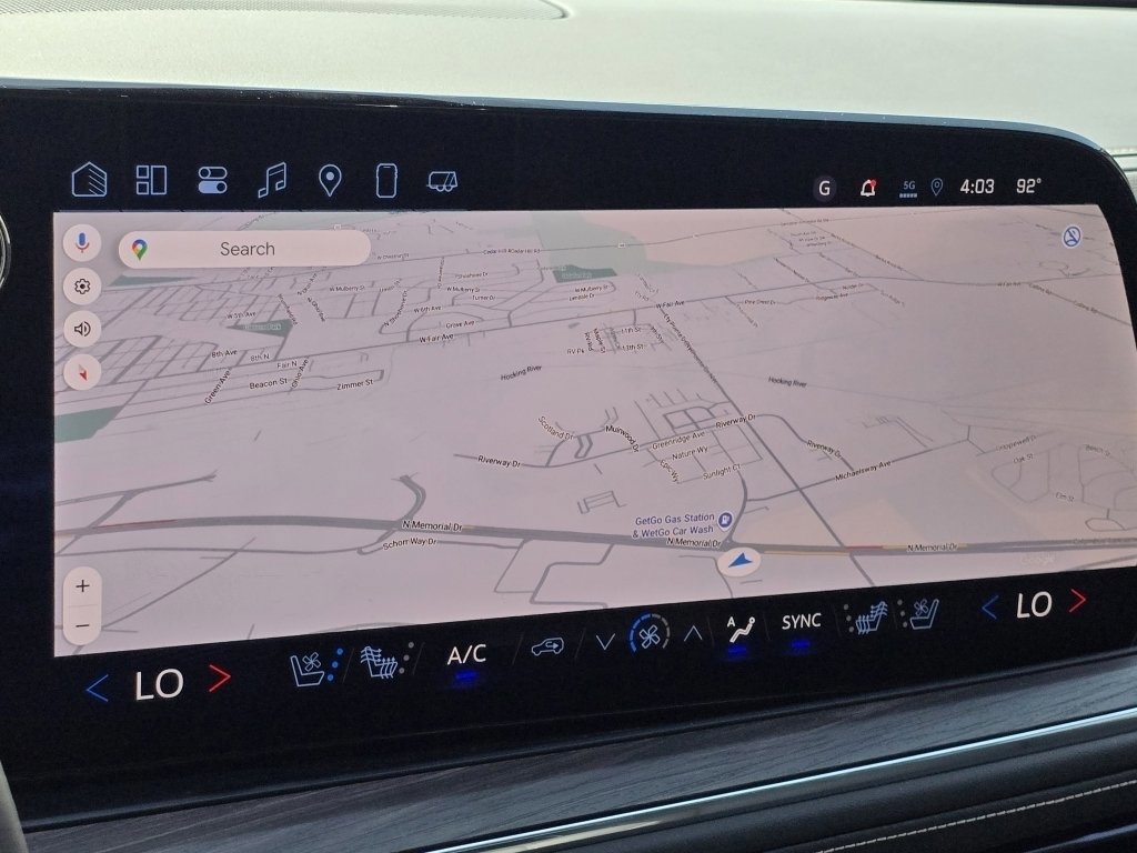 New 2025 Chevrolet Tahoe Premier w/ Sun And Tow Package image 4