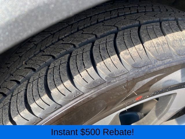 Used 2023 Ford Escape Platinum image 23