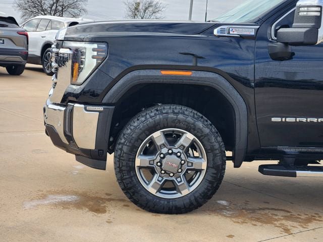 New 2026 GMC Sierra 2500 SLT w/ Texas SLT Premium Package AWD/4WD image 22