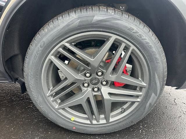 New 2026 Ford Explorer ST w/ Sun And Sound Package image 16