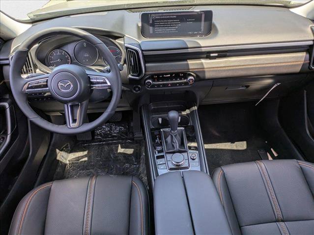 New 2025 MAZDA CX-50 2.5 Turbo w/ Cargo Package image 10