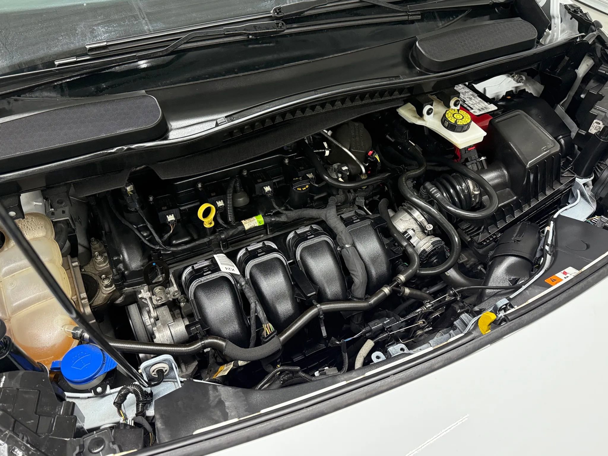 Used 2023 Ford Transit Connect XLT image 44