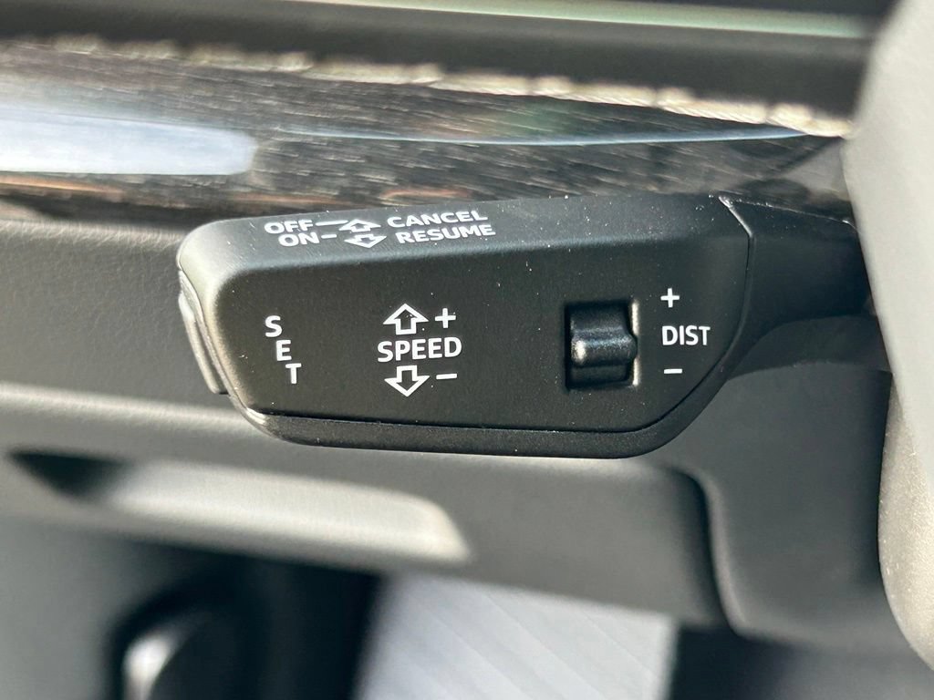 New 2026 Audi Q7 2.0T Premium AWD/4WD image 25