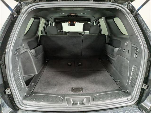 Certified 2024 Dodge Durango SXT AWD/4WD image 11