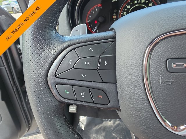 Certified 2025 Dodge Durango GT AWD/4WD image 23