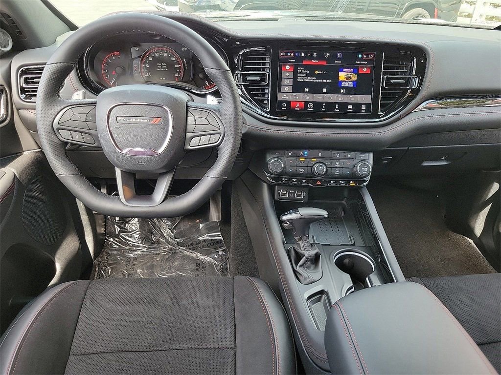 New 2026 Dodge Durango GT image 4