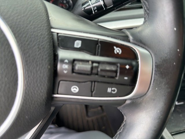 Used 2022 Kia K5 GT-Line image 9