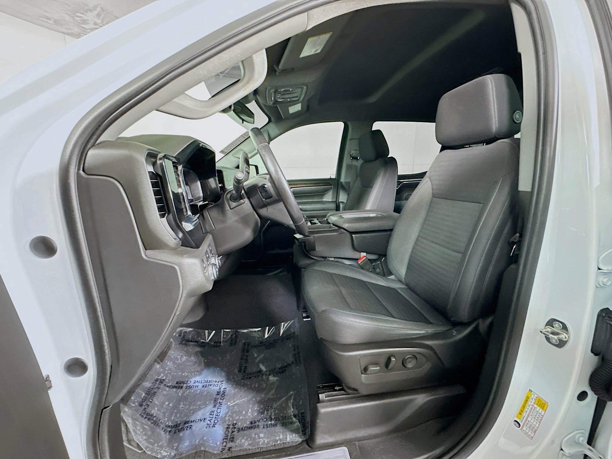 Used 2022 GMC Sierra 1500 Elevation image 12