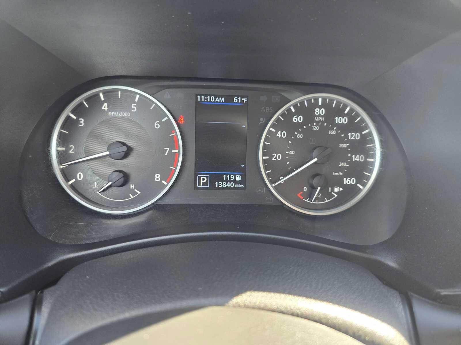Used 2025 Nissan Sentra S FWD image 25