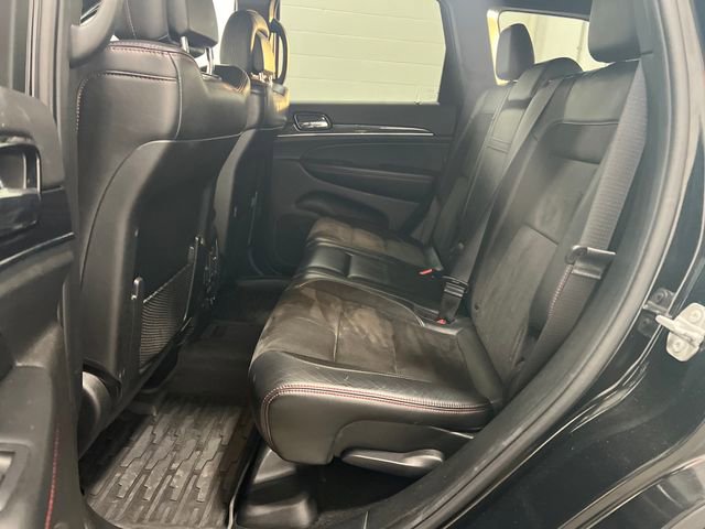 Used 2020 Jeep Grand Cherokee Trailhawk image 18