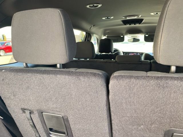 New 2026 Dodge Durango GT w/ Blacktop Package image 12