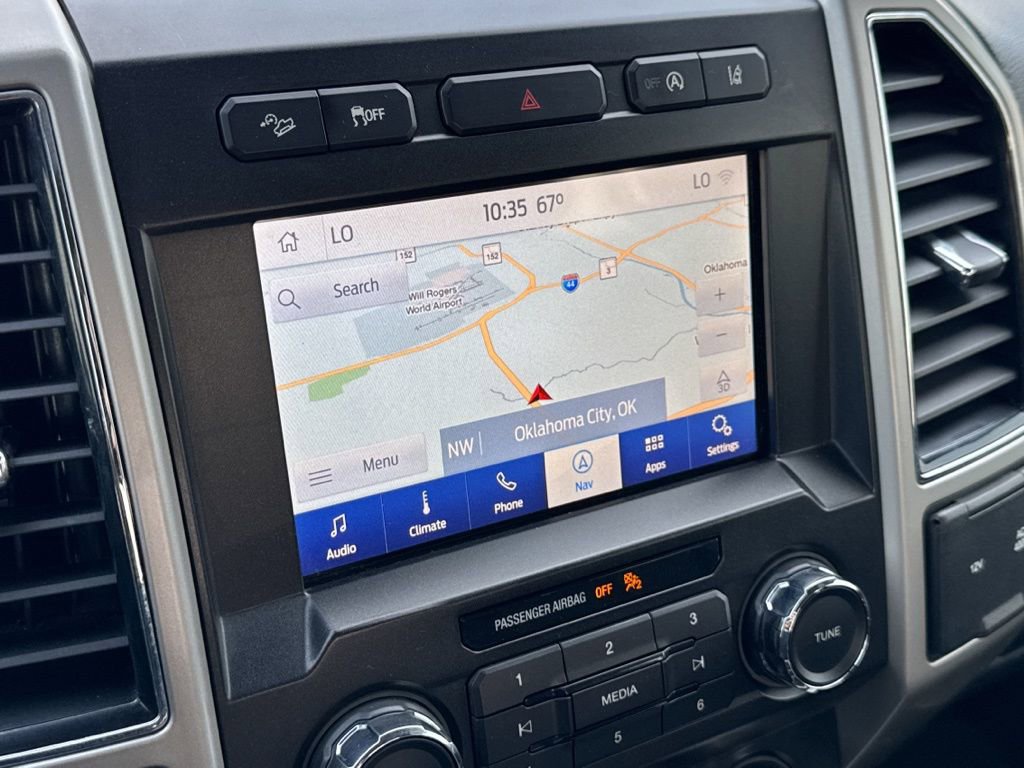 Used 2020 Ford F150 Lariat image 18