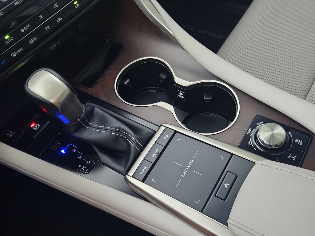 Used 2020 Lexus RX 350 AWD w/ Premium Package image 30