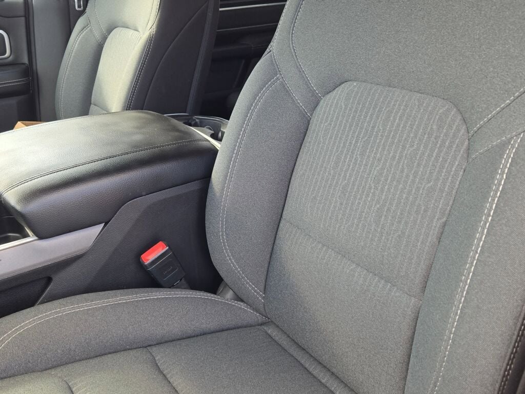 Used 2022 RAM 1500 Big Horn image 24