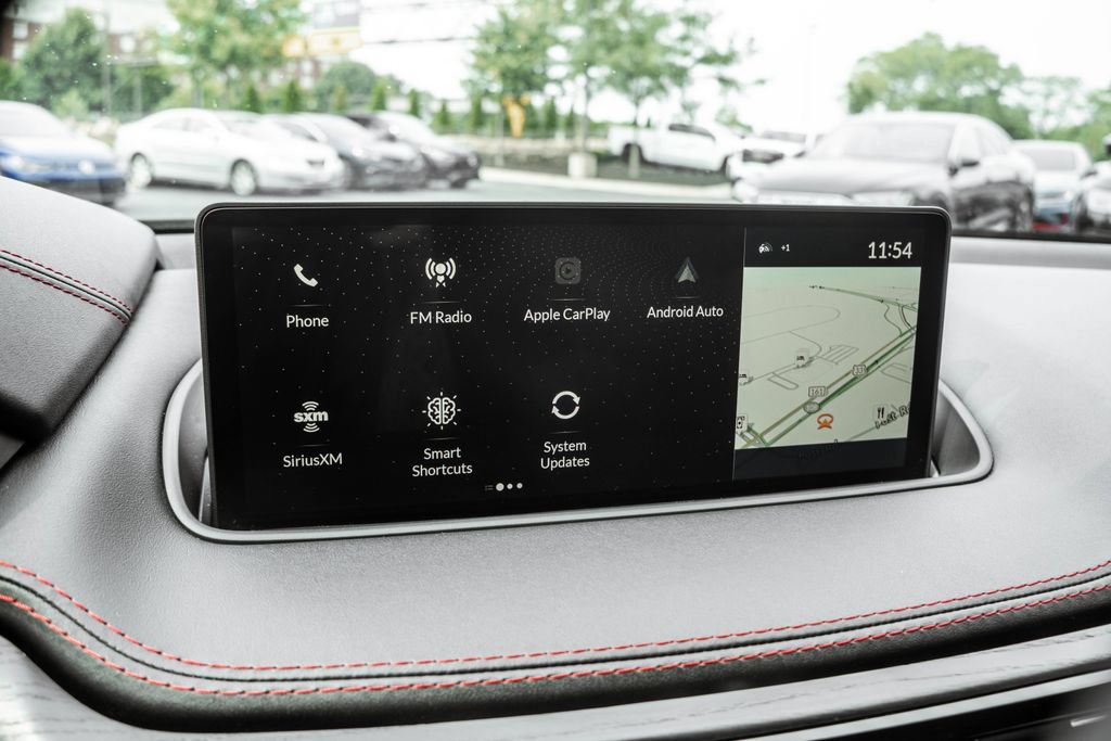Used 2023 Acura MDX Type S AWD/4WD image 10