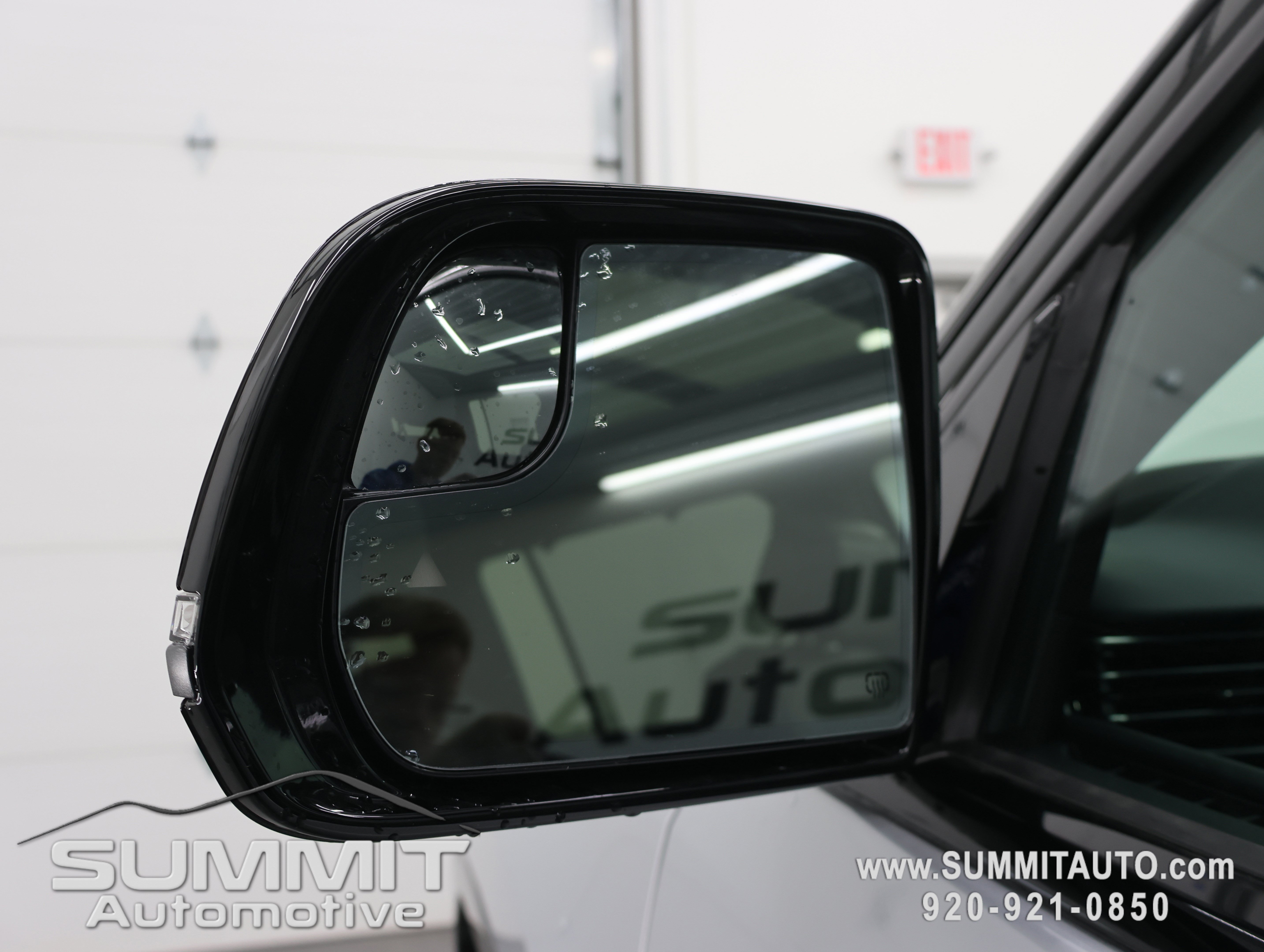 New 2026 Jeep Grand Wagoneer L Summit w/ Premium Group III AWD/4WD image 47