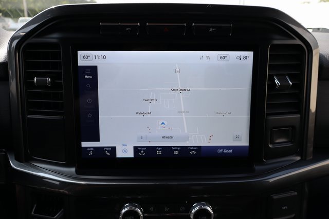 Used 2022 Ford F150 XLT w/ Equipment Group 302A High image 6