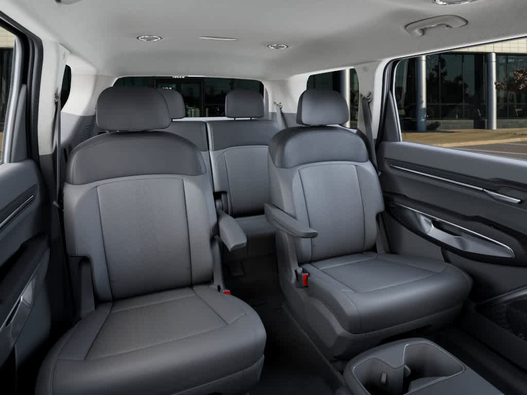 New 2026 Kia EV9 Light RWD image 16