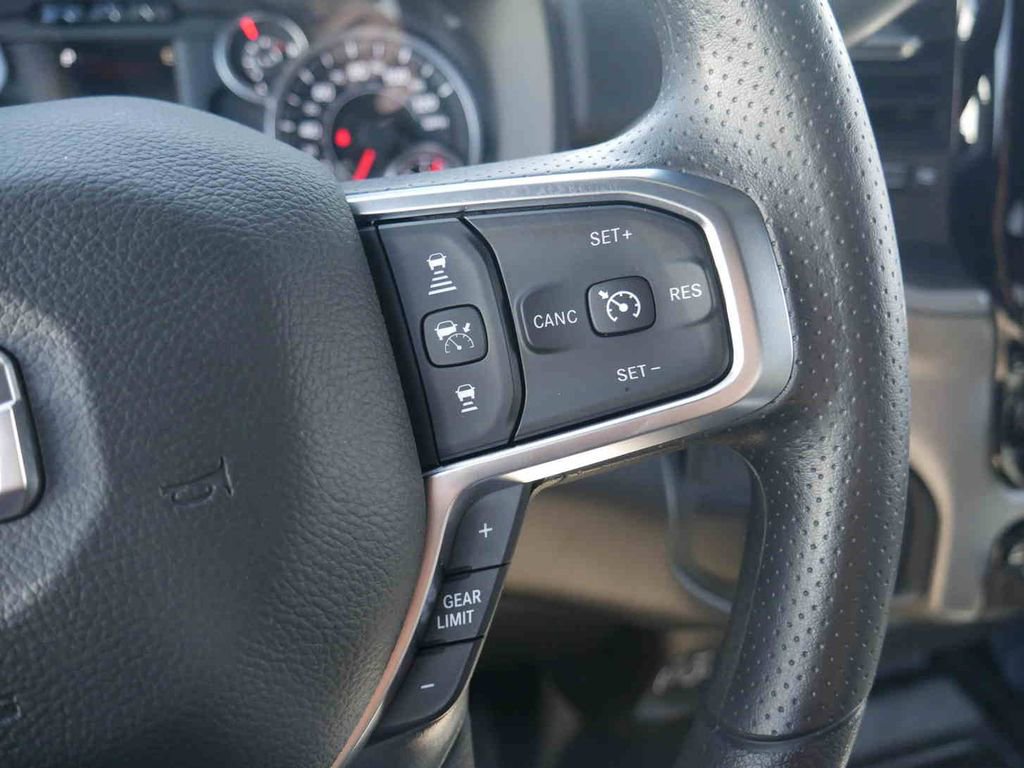 New 2026 RAM 5500 Tradesman image 31