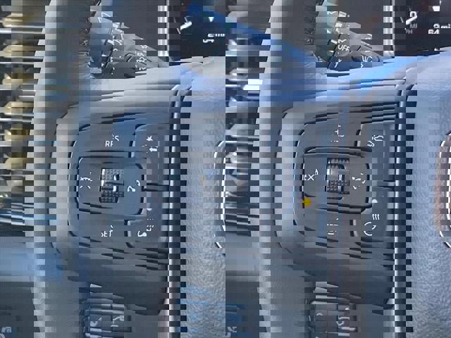 New 2026 GMC Sierra 2500 AT4X w/ LPO, Black Badging Package image 12