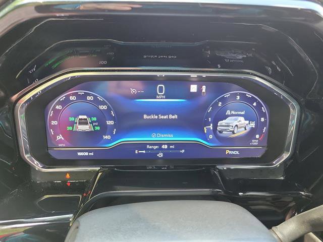 Used 2025 Chevrolet Silverado 1500 LT image 21