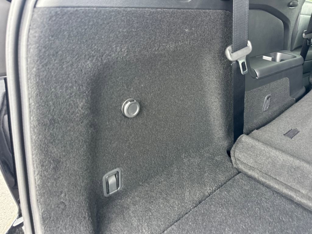 New 2026 Nissan Pathfinder SL AWD/4WD image 36