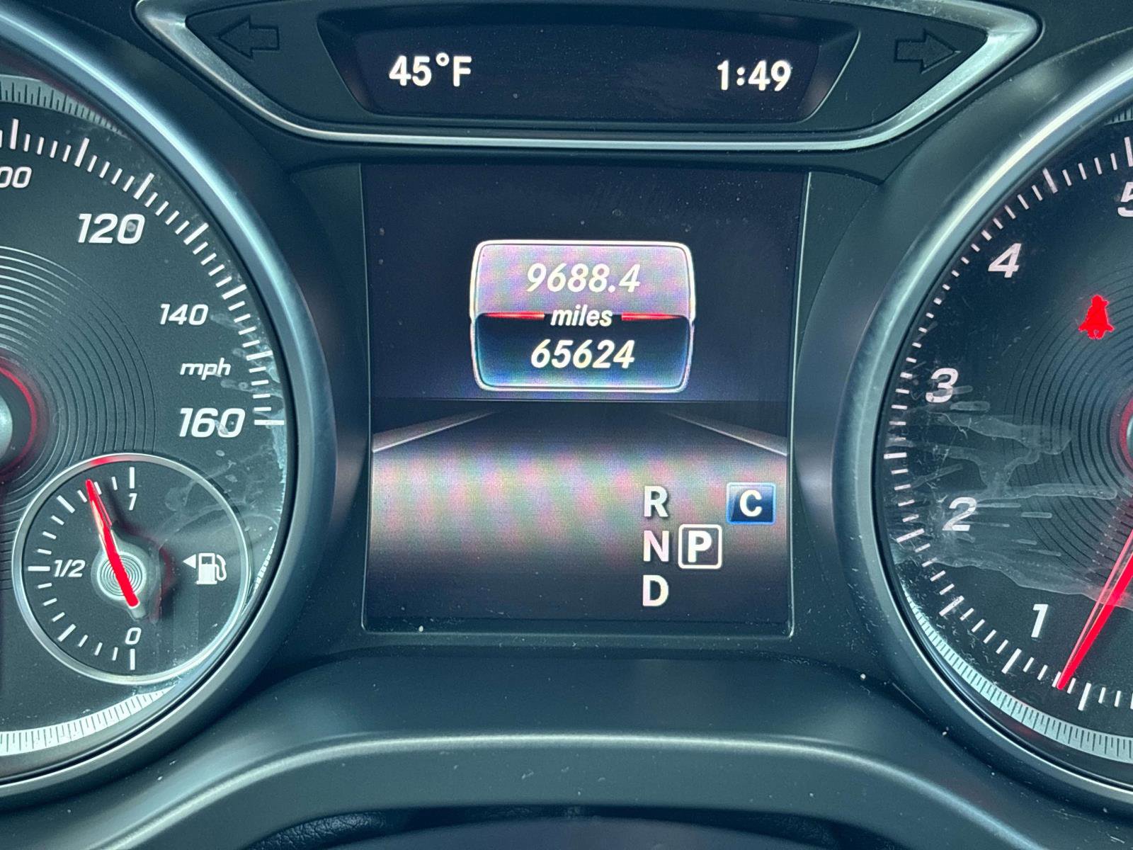 Used 2020 Mercedes-Benz GLA 250 4MATIC image 20