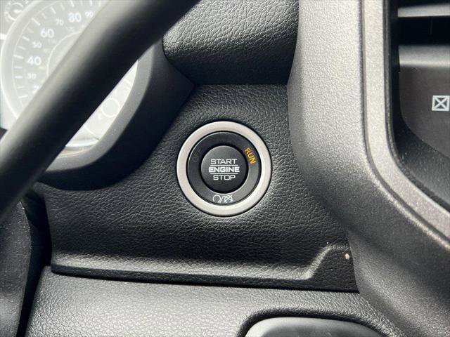 Certified 2024 RAM 2500 Tradesman w/ Snow Chief Group image 35