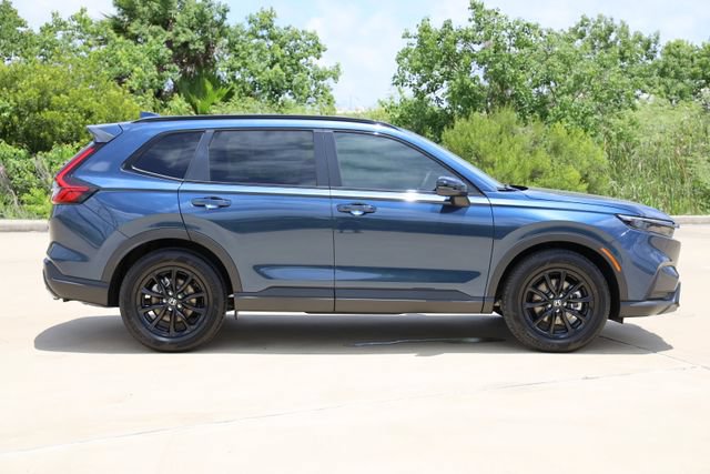 New 2026 Honda CR-V Sport image 4