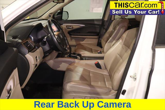 Used 2016 Honda Pilot EX-L image 17